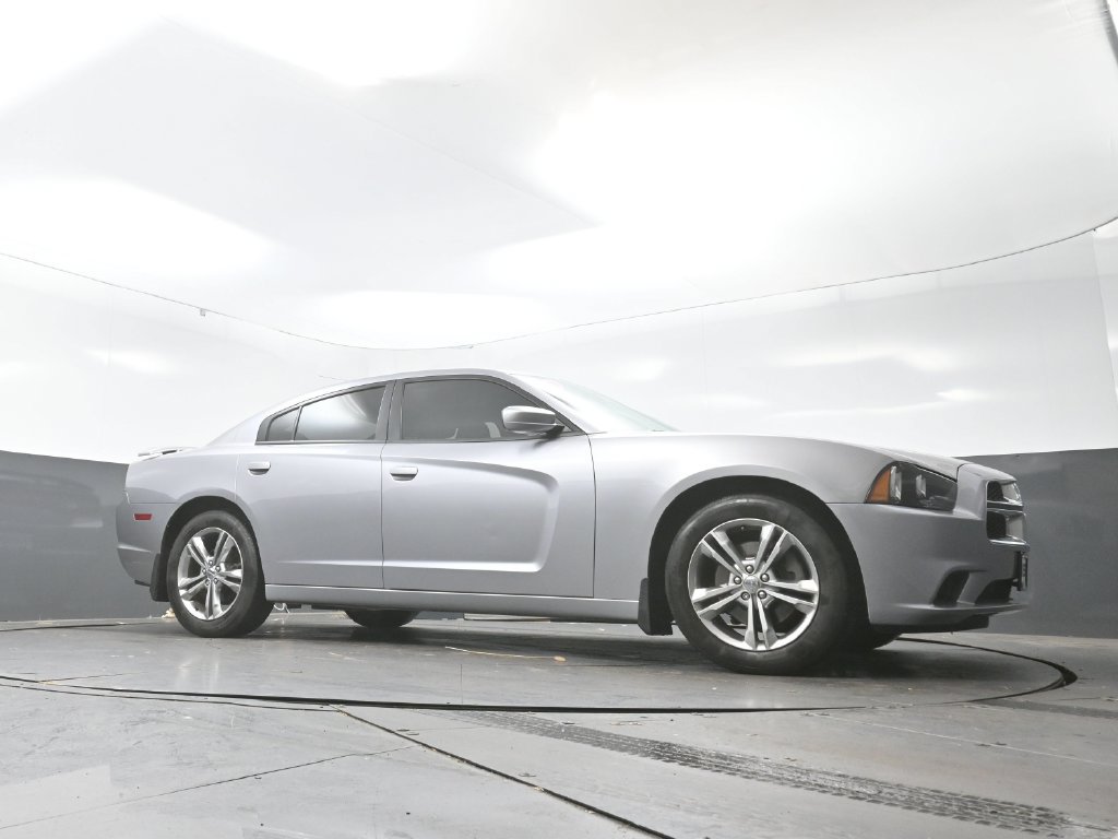 Used 2013 Dodge Charger SXT AWD/4WD image 49