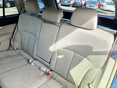 Used 2012 Subaru Outback 2.5i Premium w/ All-Weather Pkg AWD/4WD image 55