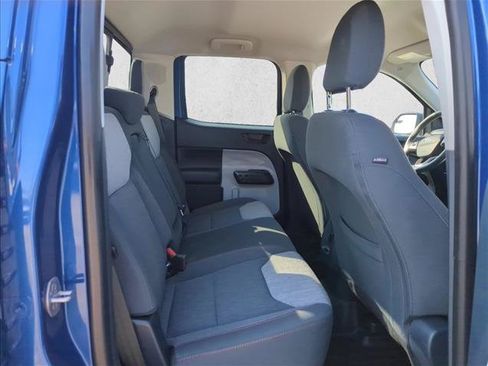 Used 2023 Ford Maverick XLT w/ Equipment Group 300A Standard AWD/4WD image 20