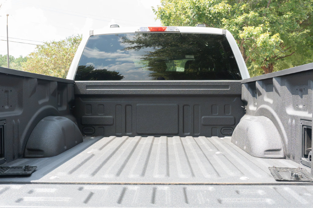 Used 2025 Ford F150 STX AWD/4WD image 11