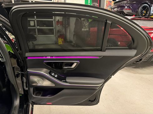 Used 2023 Mercedes-Benz S 500 S500 4MATIC image 21