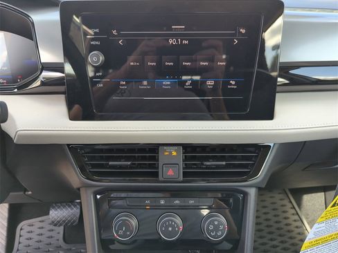 New 2025 Volkswagen Taos S image 30