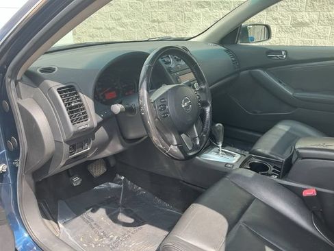 Used 2010 Nissan Altima 2.5 SL w/ SL Pkg FWD image 9