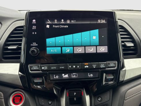 Used 2020 Honda Odyssey EX image 25