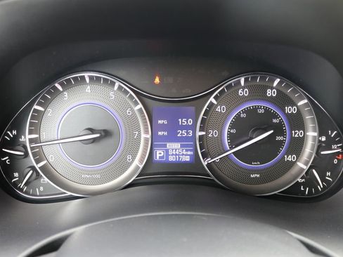 Certified 2019 INFINITI QX80 Limited w/ All-Season Package image 63