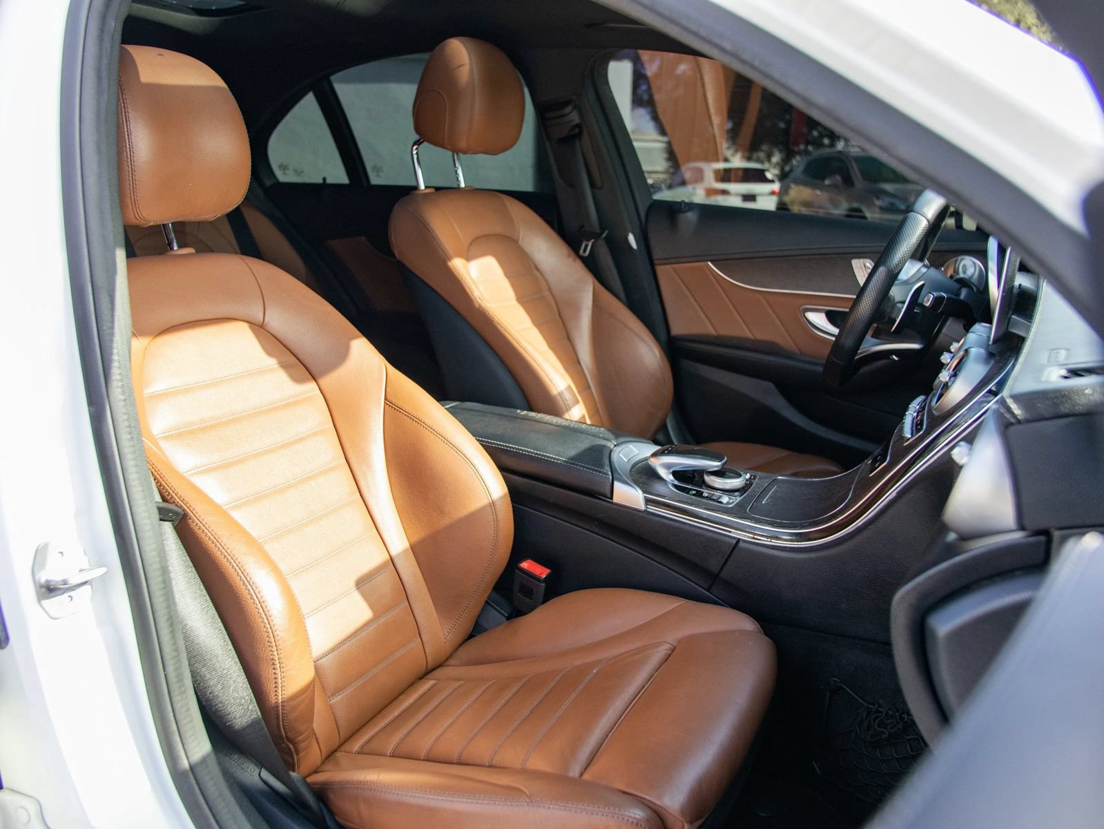 Used 2019 Mercedes-Benz C 43 AMG 4MATIC Sedan image 22