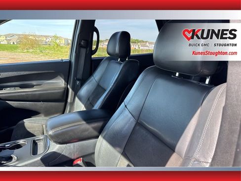 Used 2019 Dodge Durango GT AWD/4WD image 21