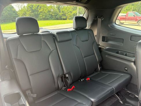 Used 2025 Kia Telluride EX X-Line AWD/4WD image 56