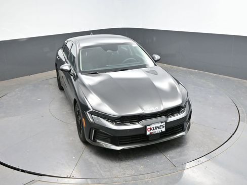 Used 2025 Kia K5 LXS FWD image 22