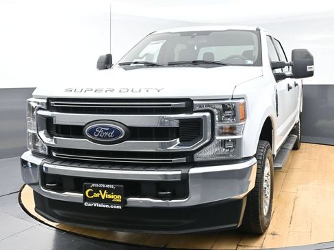 Used 2022 Ford F250 XLT AWD/4WD image 5