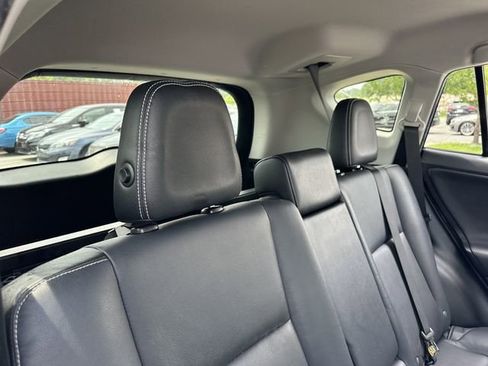 Used 2016 Toyota RAV4 Limited FWD image 28