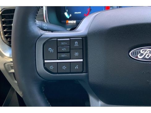 Used 2024 Ford F150 Lariat w/ FX4 Off-Road Package AWD/4WD image 20