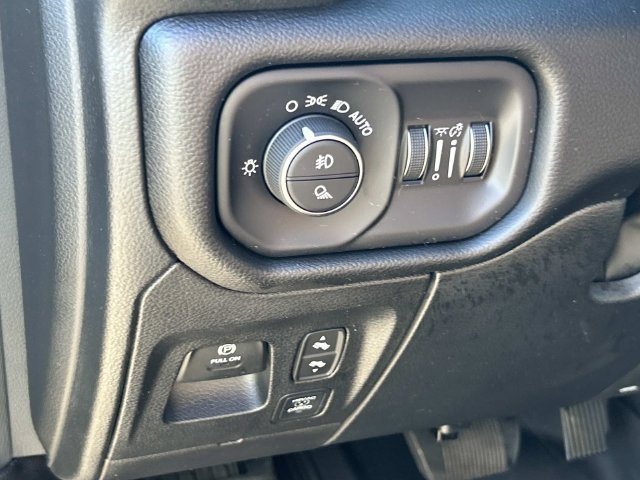 Used 2025 RAM 1500 Rebel w/ Bed Utility Group AWD/4WD image 31