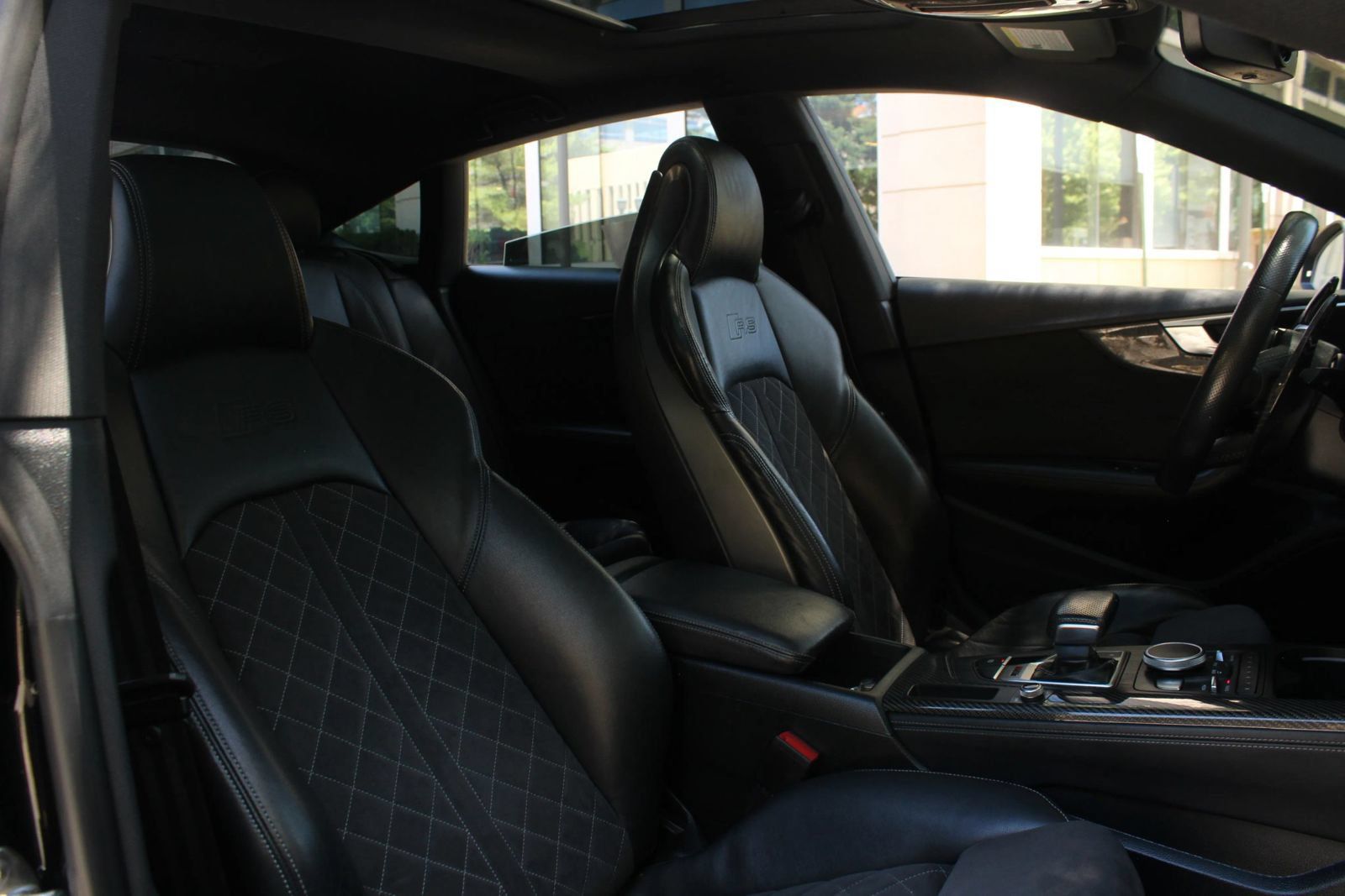 Used 2019 Audi RS 5 Sportback AWD/4WD image 29
