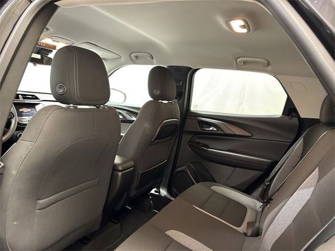 Used 2023 Chevrolet TrailBlazer LT image 13