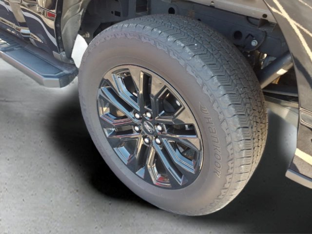 Used 2024 Ford F150 Lariat w/ Equipment Group 502A High AWD/4WD image 17
