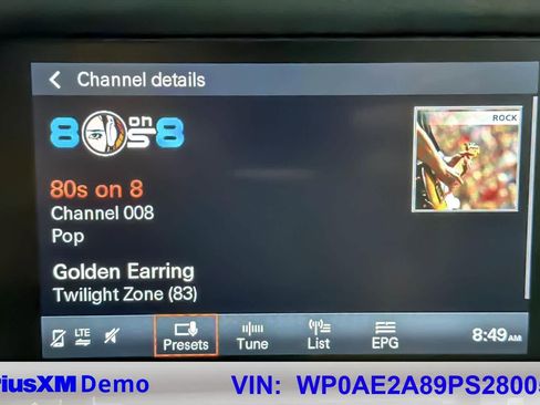 Used 2023 Porsche 718 Cayman GT4 RS image 27