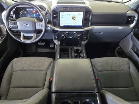 Used 2022 Ford F150 XLT w/ Equipment Group 302A High image 25