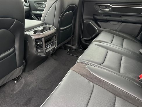 New 2026 RAM 1500 Laramie image 11