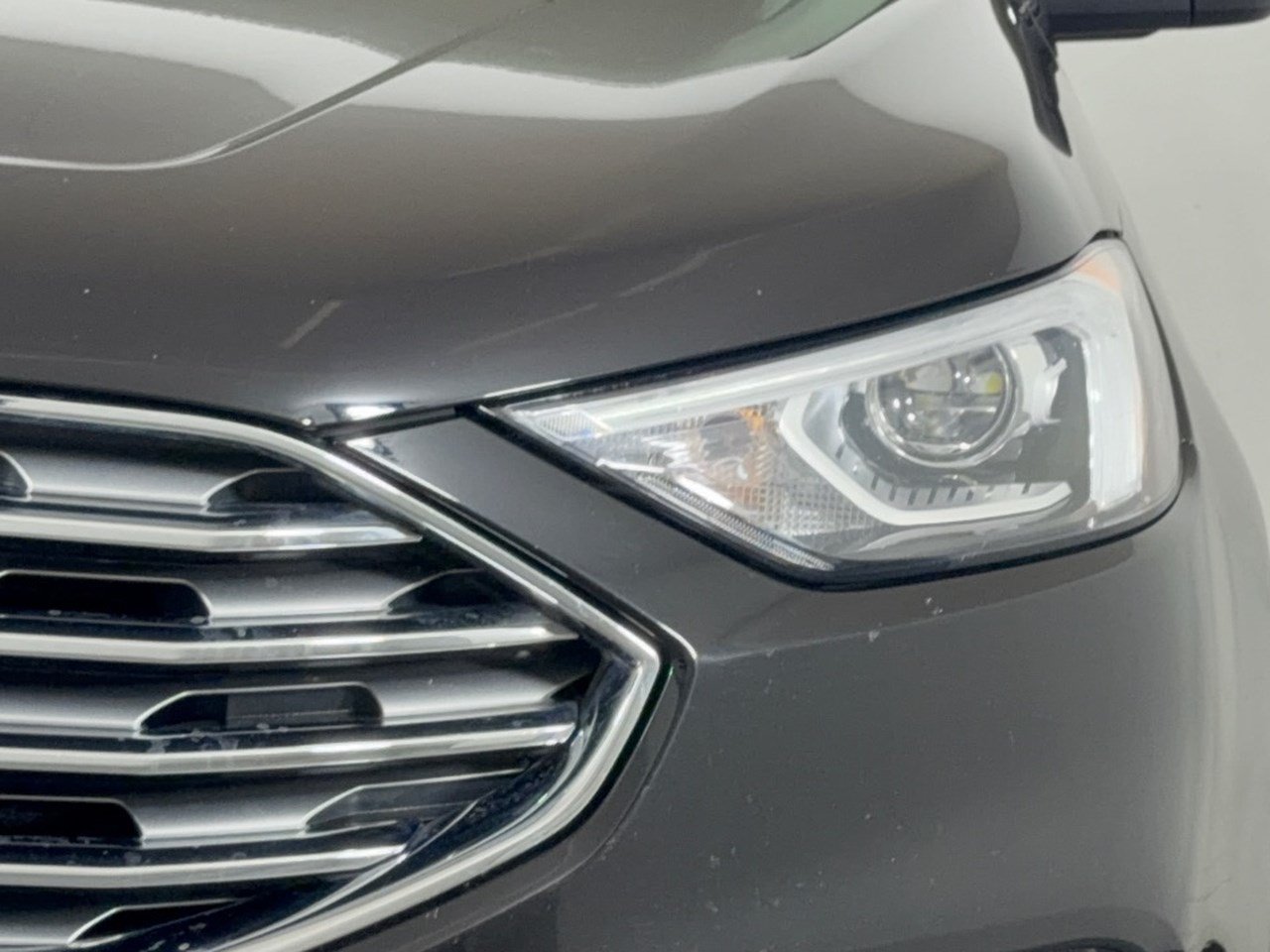 Used 2021 Ford Edge SEL w/ Convenience Package AWD/4WD image 12