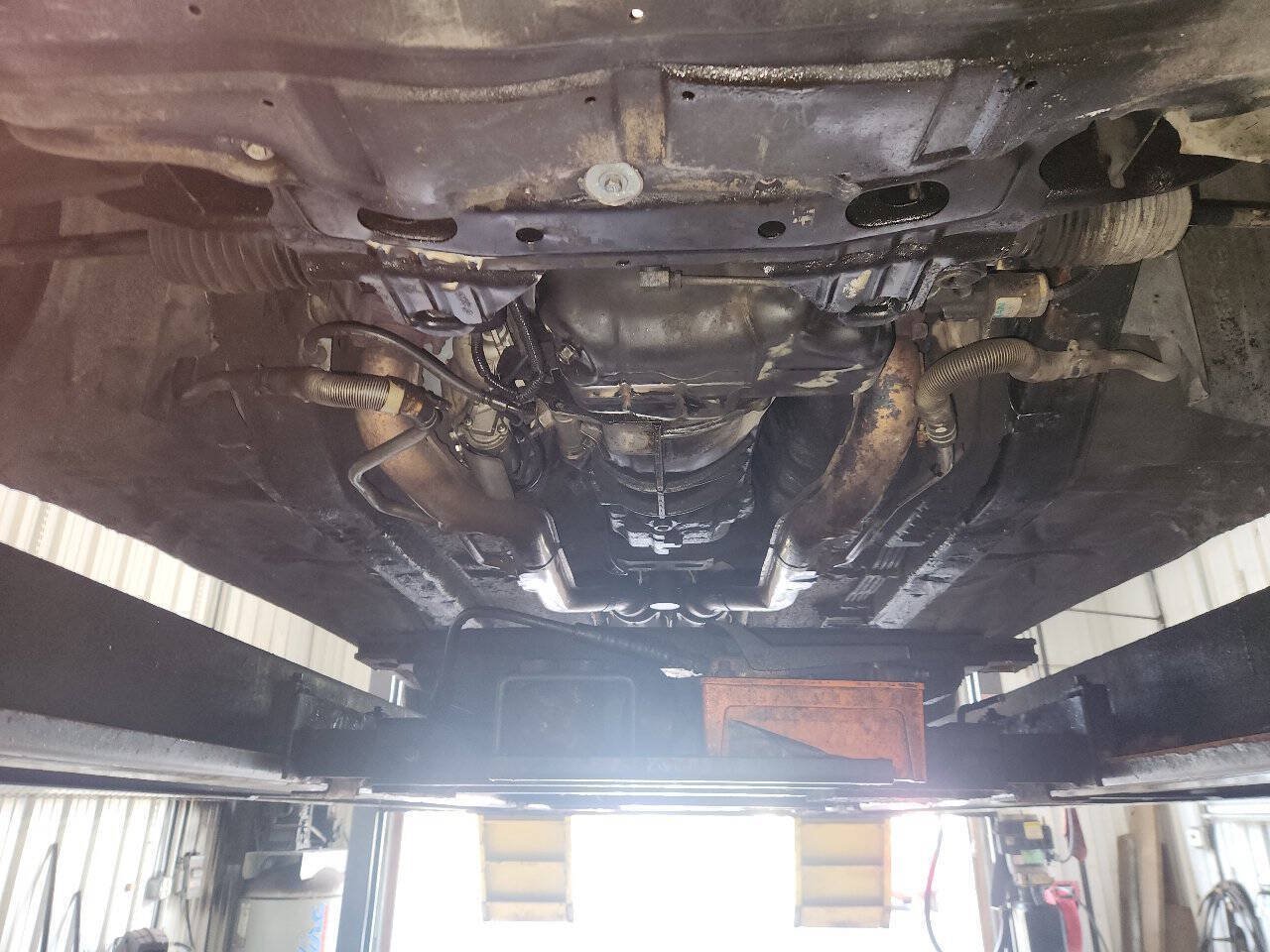 Used 1990 Nissan 300ZX GS RWD image 32