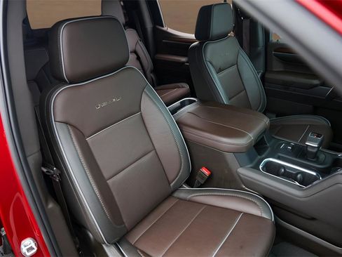 Used 2023 GMC Sierra 1500 Denali w/ Denali Reserve Package image 26