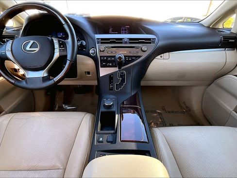 Used 2015 Lexus RX 350 FWD image 14