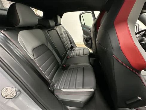 New 2026 Volkswagen GTI SE image 23