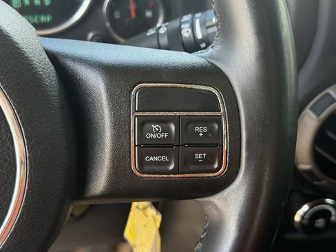 Used 2013 Jeep Wrangler Sport AWD/4WD image 14