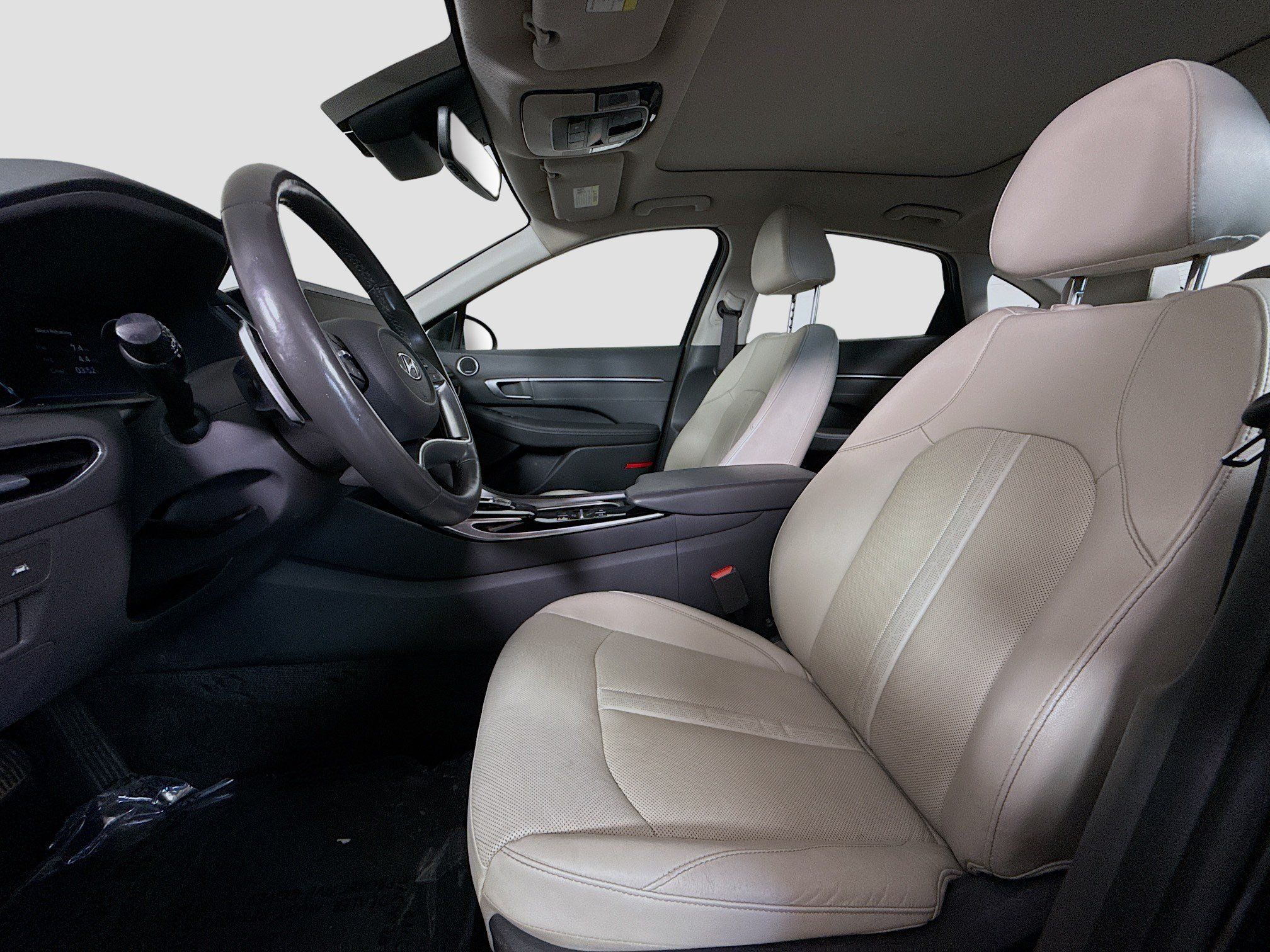 Used 2020 Hyundai Sonata Limited FWD image 22