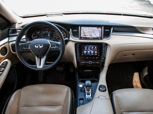 Used 2019 INFINITI QX50 Essential w/ Proactive Package AWD/4WD image 27
