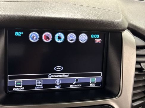 Used 2016 Chevrolet Tahoe LTZ RWD image 14