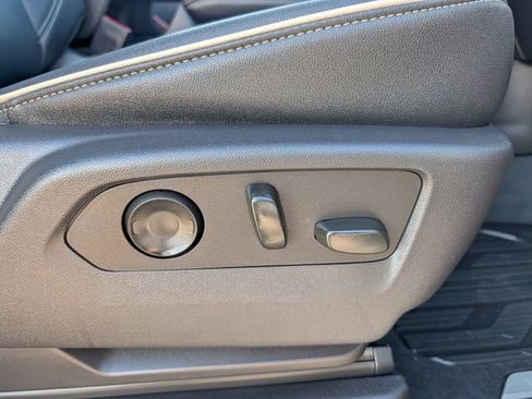 Used 2025 GMC Yukon Elevation w/ LPO, Floor Liner Package RWD image 28