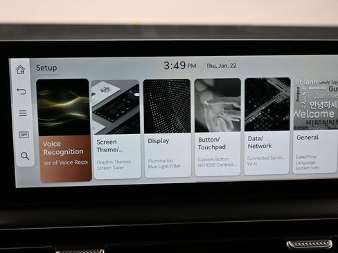 Used 2023 Genesis GV60 Performance image 28