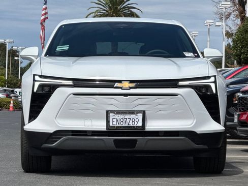 Used 2026 Chevrolet Blazer EV LT FWD image 10