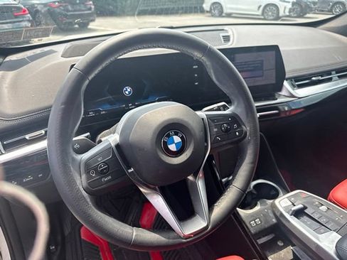 Used 2024 BMW X1 xDrive28i w/ Premium Package AWD/4WD image 18