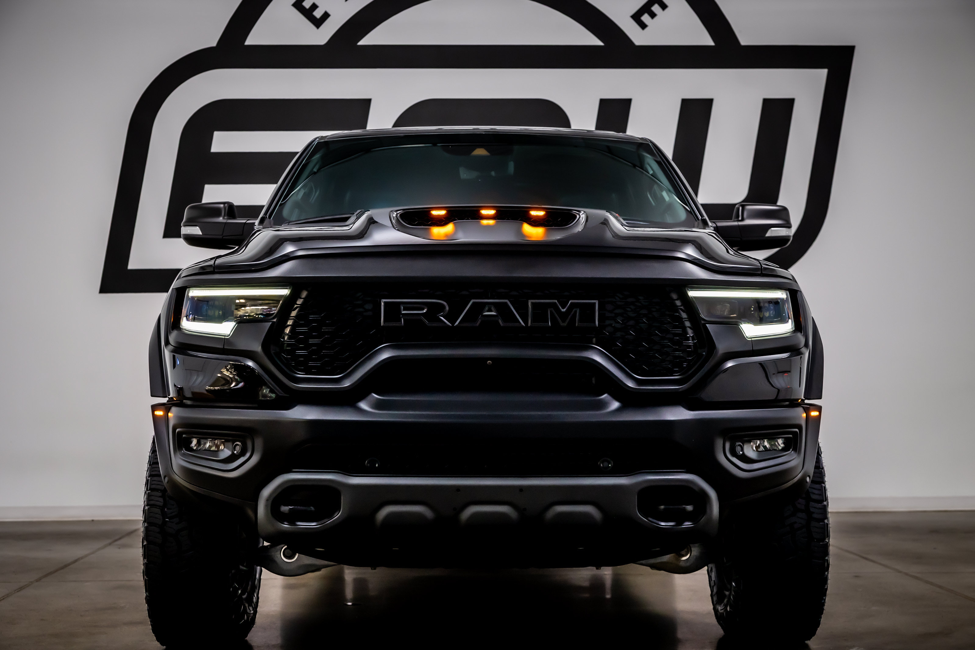 Used 2021 RAM 1500 TRX w/ TRX Level 2 Equipment Group AWD/4WD image 4