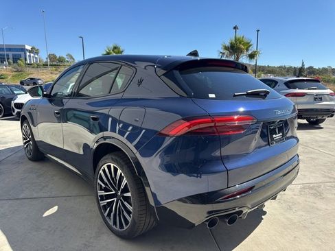 New 2025 Maserati Grecale Modena image 5