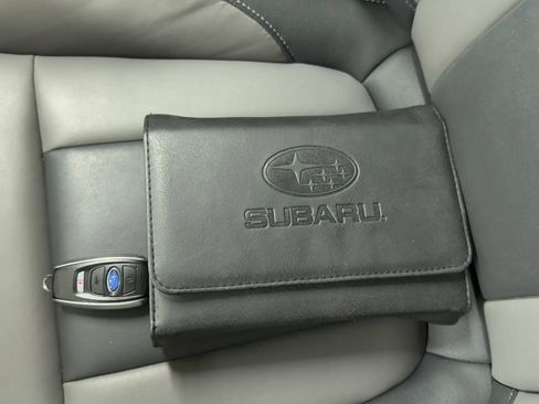 Used 2022 Subaru Ascent Onyx Edition AWD/4WD image 31