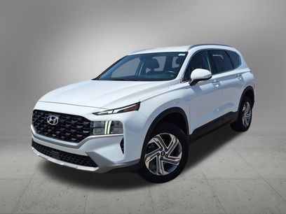 Certified 2023 Hyundai Santa Fe SEL w/ Cargo Package