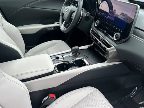 New 2026 Lexus RX 350 Premium Plus FWD image 16