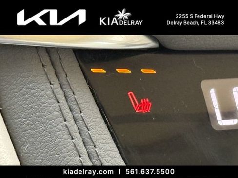 Used 2023 Cadillac XT5 Premium Luxury FWD image 26