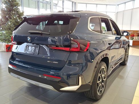 New 2026 BMW X1 xDrive28i w/ Technology Package image 6