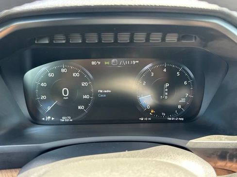 Certified 2022 Volvo XC90 T6 Momentum w/ Climate Package AWD/4WD image 27