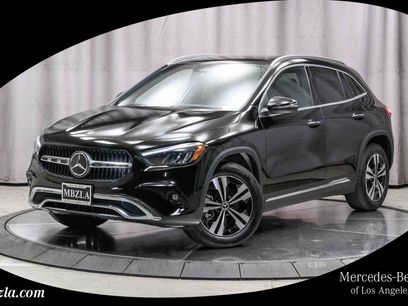 Certified 2026 Mercedes-Benz GLA 250