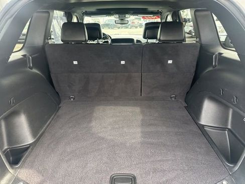 Used 2022 Jeep Grand Cherokee Limited image 28