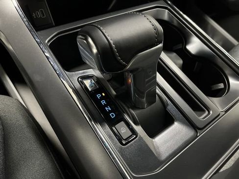 Used 2025 Ford F150 Lightning XLT image 22