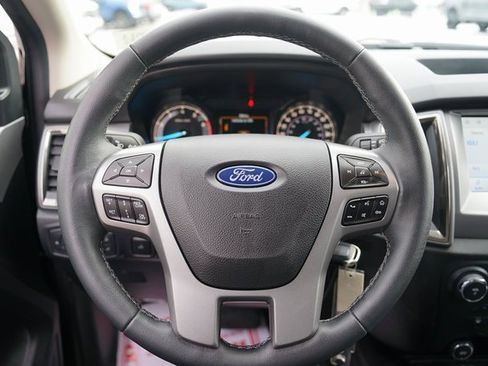 Certified 2020 Ford Ranger XLT w/ Equipment Group 302A Luxury image 20