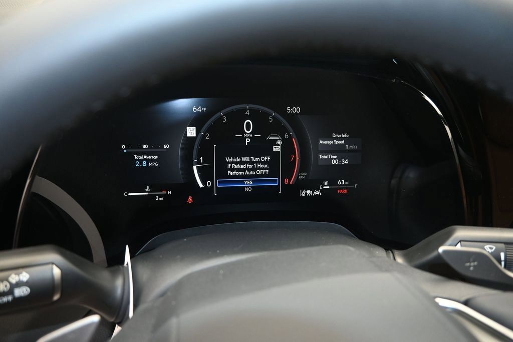Used 2022 Acura RDX w/ Technology Package FWD image 10