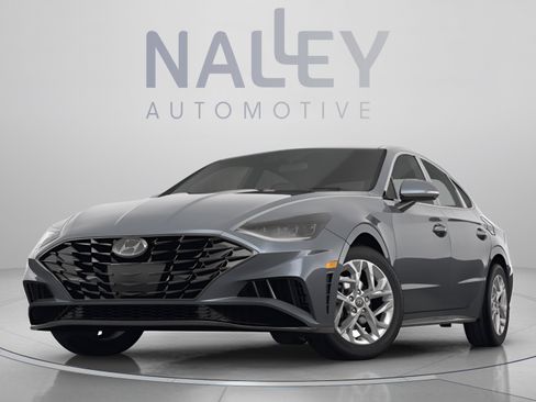 Used 2023 Hyundai Sonata SEL FWD image 10